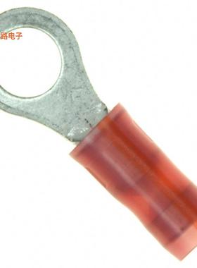 2-36153-4 -[全新CONN RING CIRC 20AWG #10 CRIMP]