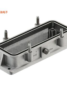 09620640381 -原装[CONN BASE BOTTOM ENTRY SZ24B