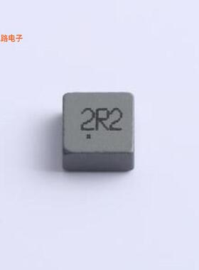 XRFWHP0631G-2R2M -[原装功率SMD,6.2x6mm