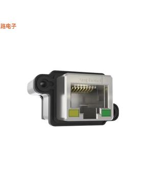 MRJR94840C -原装[GEN2 RUGGED RJ45 RECEPTACLE CAT6插孔