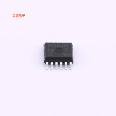 IPS160H -[原装功率电子PowerSSO-12