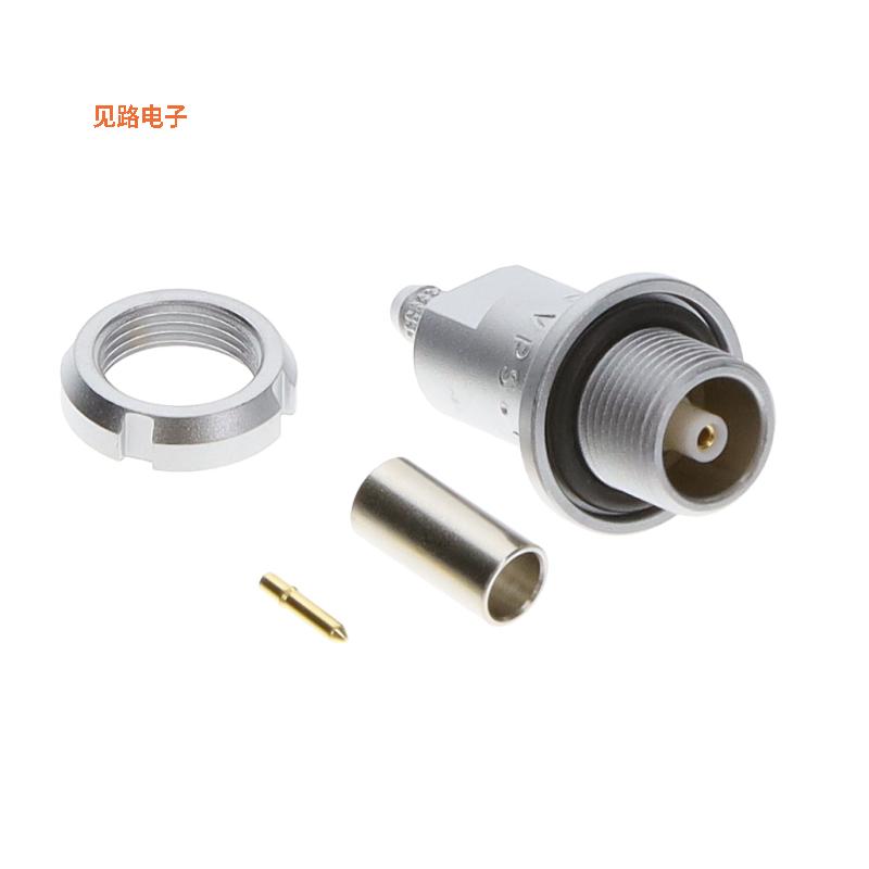 VPS.00.250.CTLE31 -[全新CONN NIMCAMAC RCPT STR 50 OHM]