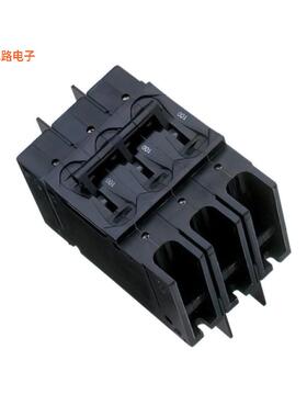 279-2-1-52-9-2-25 -[全新CIR BRKR MAG-HYDR 25A 160VDC]