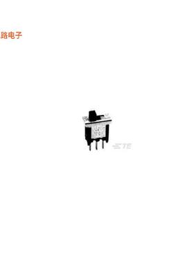 1-1437579-0 -原装[SWITCH SLIDE SPDT 0.4VA 20VSPDT