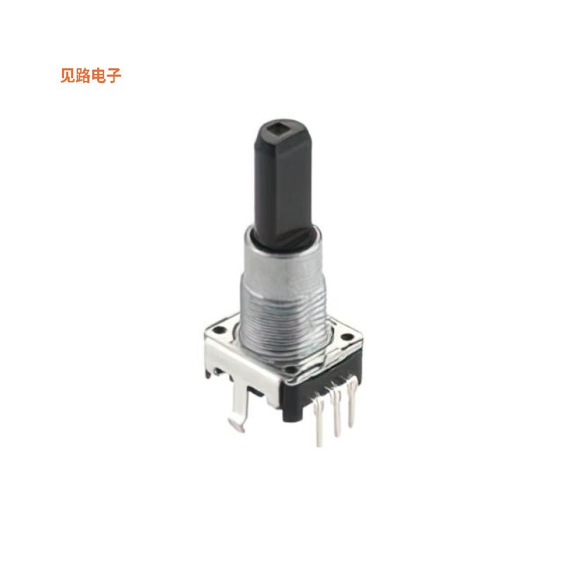 EC12E2420803 -[全新INSULATED SHAFT ENCODERS]