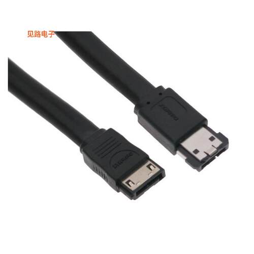 ESATA-IL-1M -[全新3FT. SATA I TO SATA III EXTERNAL]