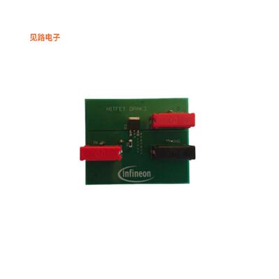 BTS3035TFDEMOBOARDTOBO1 -[全新BTS3035TF DEMOBOARD]