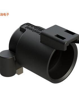 ATFHD13-1-8P-BM13 -[全新1 POSITION, RIGHT ANGLE BOARD MO]