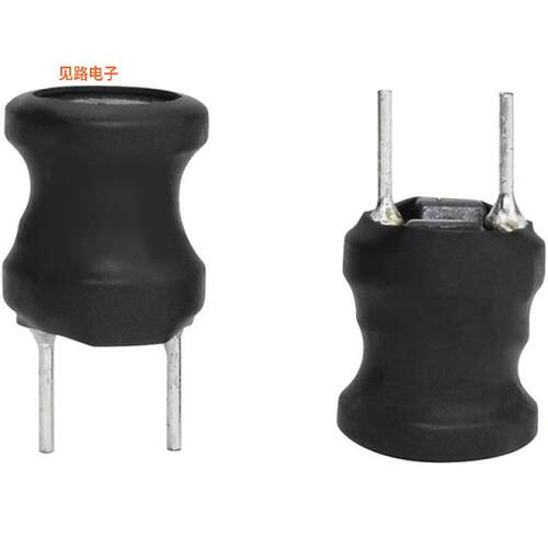 DRC-V-103K -[全新FIXED IND 10MH 120MA 25OHM TH]