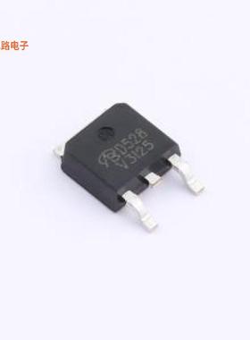 AOD528-VB -[原装(MOSFET)TO-252