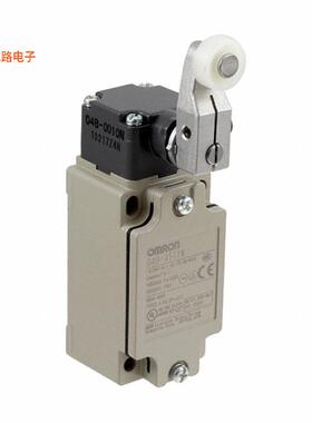 D4B-4511N -原装[SWITCH SNAP ACTION DPST 10A 120VDPST-NO/NC