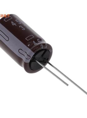 EKXF451ELL330ML25S -原装[CAP ALUM 33UF 20% 450V RADI