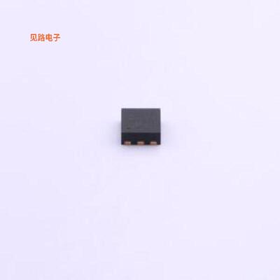 AON2801 -[P沟道DFN-6-EP(2x2)(MOSFET)
