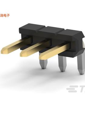 2MM-HB-S04-HT-02-H-TB -[全新4P, AMPMODU 2 MM, BREAKA