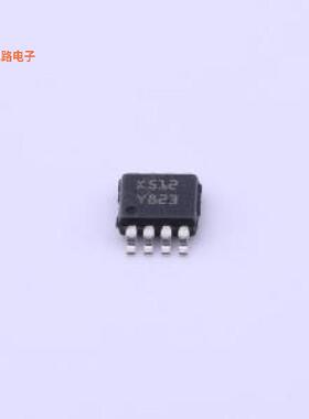 LM293ST -[原装IC COMPARATOR 2 GEN PUR 8MINISOMiniSO-8