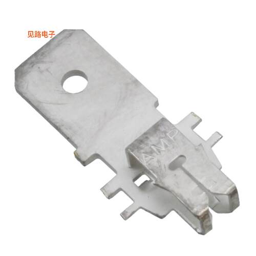 63499-1 -[全新CONN MAG TERM 27-30AWG QC 0.250]