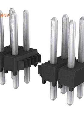 TSW-136-07-T-D -原装[CONN HEADER VERT 72POS 2.54MM接头