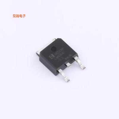 LM1084IDT-3.3/TR -[原装线性稳压器(LDO)TO-252-2