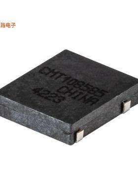 CMT-1085-85-SMT-TR -[全新BUZZER MAGN 3.6V 10X8.5MM SMD]