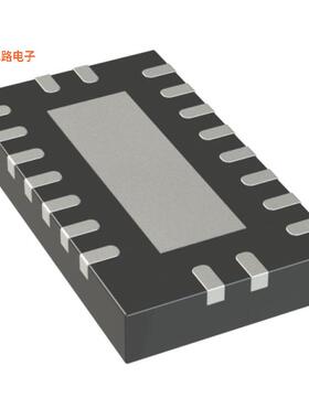 74LVT573BQ,115 -[全新IC D-TYPE TRANSP 8:8 20-DHVQFN]