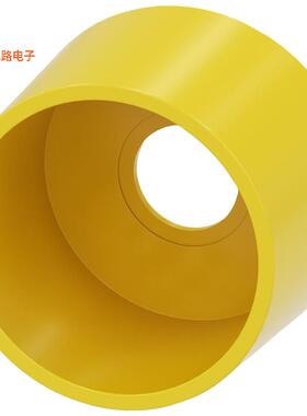 3SU19000EA300AA0 -[全新PROTECTIVE COLLAR,360 DEG, YLW,F]