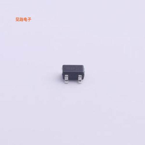 D5V0L2B3W-7 -[原装静电和浪涌保护(TVS/ESD)SOT-323