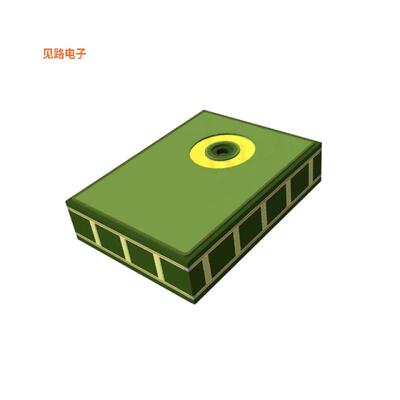 MP34DT06JTR -原装[MIC MEMS DIGITAL PDM OMNI -26DBMEMS（硅）