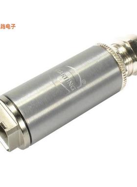 6104201108401 -原装[HAN PUSHPULL RJ45 V14 AIDA KUPPL插孔