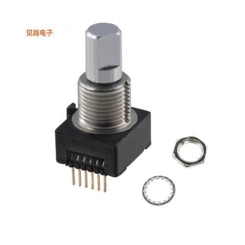 291V1022F624AB -[全新ROTARY ENCODER OPTICAL 6PPR]