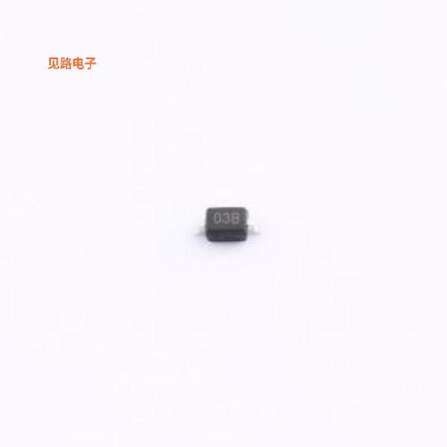 PESD3V3L1BA-N -[原装静电和浪涌保护(TVS/ESD)SOD-323