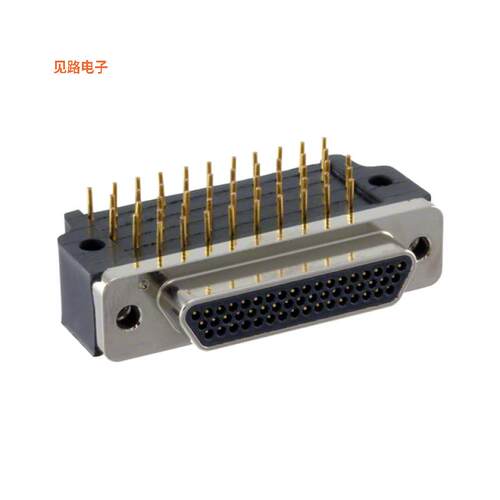 MDM-51PCBR-A174-F222 -[全新CONN MICRO-D PLUG 51POS R