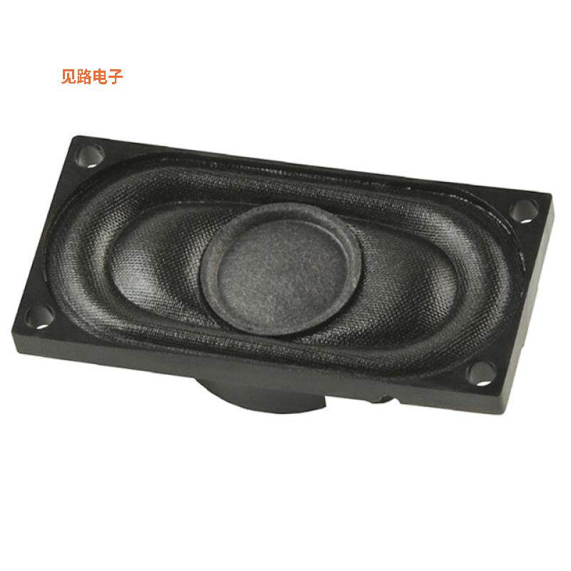 CMS-40208N -原装[SPEAKER 8OHM 1W TOP PORT 98DB磁性