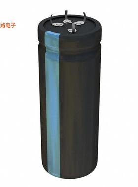 382LX273M080N102 -[全新CAP ALUM 27000UF 20% 80V SNAP TH]