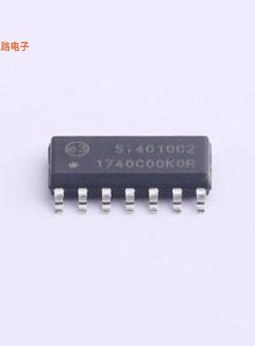 SI4010-C2-GSR -[原装无线收发芯片SOIC-14