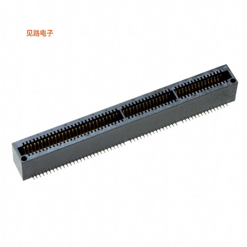 MEC1-160-02-S-D-A -[全新CONN EDGE DUAL FML 120POS 0.039]