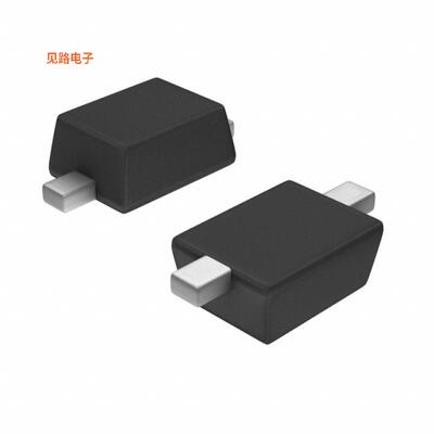 DDZ30DSF-7 -[全新DIODE ZENER 29.77V 500MW SOD323F]
