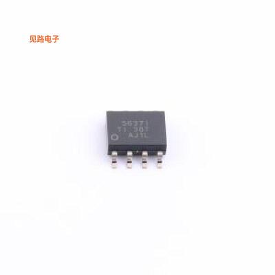 TLV5637IDR -[原装数模转换芯片DACSOIC-8
