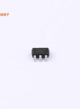 IS802BSOT236 -[原装电池管理SOT23-6