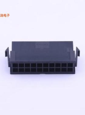 430202000 -[原装(线对板/线对线)P=3mm