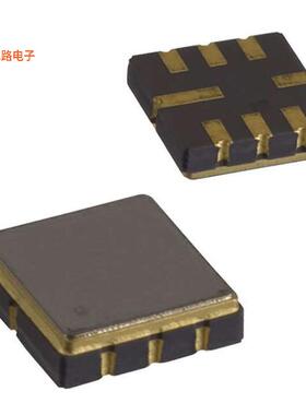 ECS-DSF400.0A-51-TR -原装[FILTER SAW 400MHZ 8-SMD400MHz