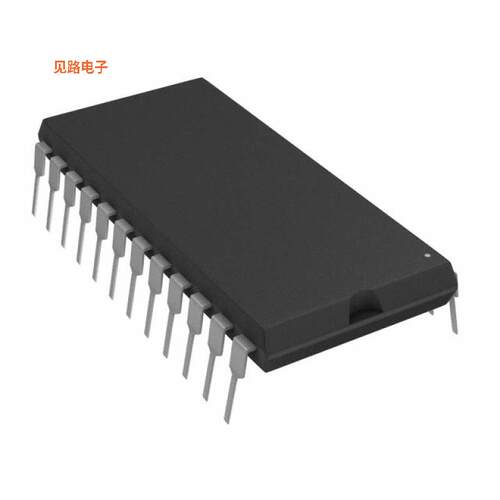 MAX205EPG -[全新IC TRANSCEIVER FULL 5/5 24PDIP]
