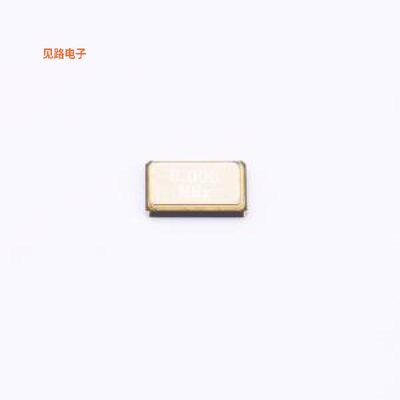 T50328MLBCD2X -[原装无源晶振SMD5032-4P