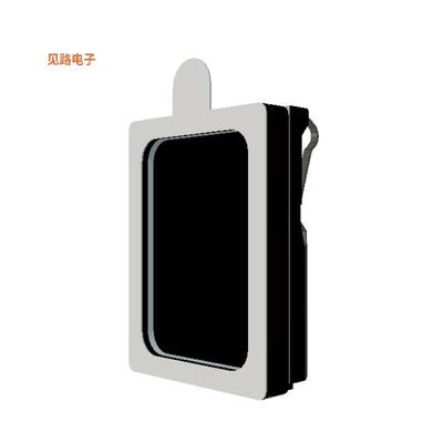 AS01508MO-SC11-R -原装[SPEAKER 8OHM 700MW TOP PORT 89DB磁性