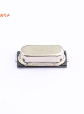 01.X.SD.112JLRI025000000 -[原装无源晶振HC-49S-SMD