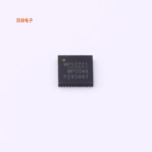 MP5048GU-Z -[原装浪涌保护器QFN-30(5x5)
