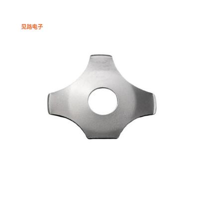 DTBL12450N -[全新SWITCH TACTILE SPST-NO 0.1A 50V]