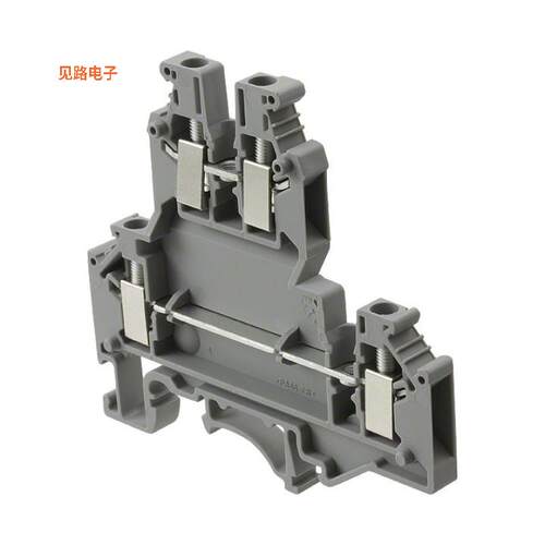 2771010 -[全新CONN TERM BLK FEED THRU 12-28AWG]