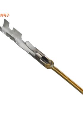 0016020116 -原装[CONN PIN 22-24AWG CRIMP GOLD类型