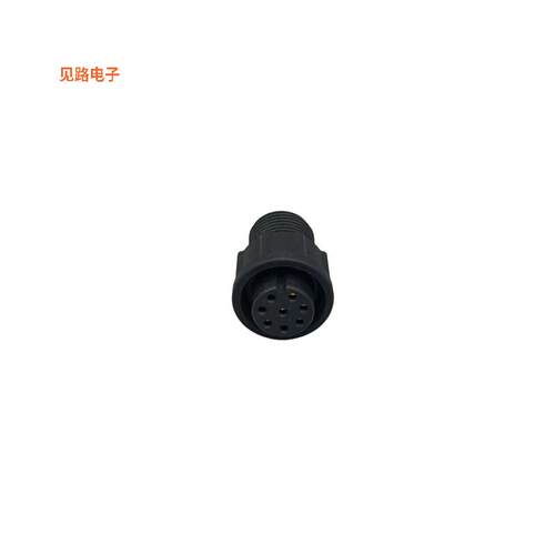 868-008-203R001 -[全新FEMALE B SIZE BAYONET CIRCULAR 8]