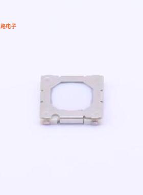 SKRNPEE010 -[原装轻触SMD,6x6mm